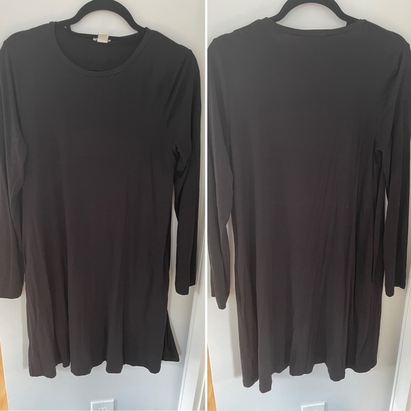 J crew swing dress. - Picture 3 of 7